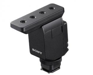 Микрофон Sony ECM-B10