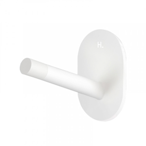 Многофункциональные крючки Xiaomi Happy Life Multi-function 3M Adhesive Wall Hooks White (3 шт. в комплекте)