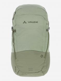Рюкзак VauDe Wo Tacora, 29 л, Зеленый