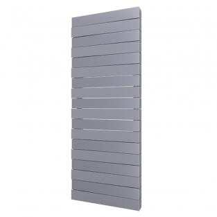 Радиатор Royal Thermo PianoForte Tower Silver Satin - 18 секц.