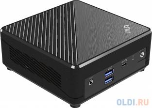 Платформа MSI Cubi N ADL-019RU