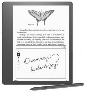 Электронная книга Amazon Kindle Scribe 16Gb Premium Pen