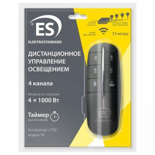 Пульт ДУ Elektrostandard Y8 a040988 от ImperiumLoft