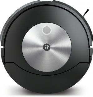 Робот-пылесос iRobot Roomba Combo j7 EU