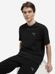 Футболка мужская PUMA Better Essentials, Черный