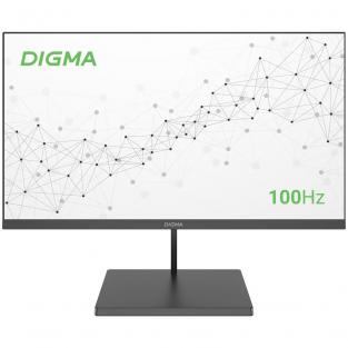 Монитор 24" Digma Progress 24A501F VA 1920x1080 8ms HDMI, VGA