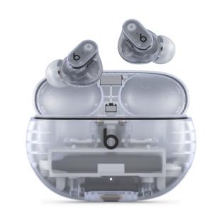 Беспроводные наушники Beats Studio Buds Plus Transparent