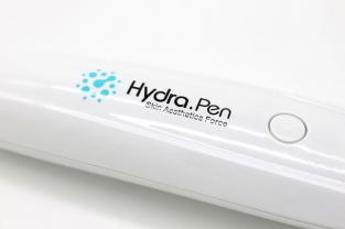 Beauty Star Аппарат фракционной мезотерапии (гидрапен) H2 Hydra Pen