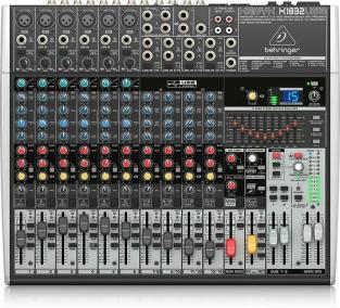 Компактный микшер Behringer Xenyx X1832USB EU