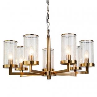 Kelly Wearstler Liaison One-Tier Chandelier 7 Designed By Kelly Wearstler От Lalume