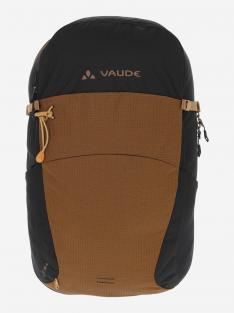 Рюкзак VauDe Wizard, 22 л, Коричневый