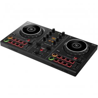 DJ-контроллер Pioneer DDJ-200