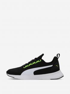 Кроссовки для мальчиков PUMA Flyer Runner Jr, Черный