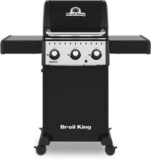 Газовый гриль Broil King Crown 310 EU