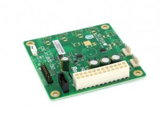 Плата управления Supermicro CSE-PTJBOD-CB2 - Power Control Card for two Backplane