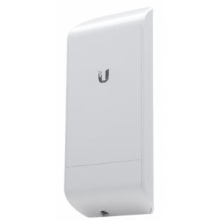 Точка доступа Ubiquiti NanoStation Loco M5