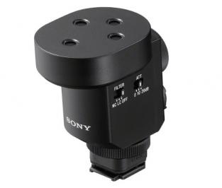 Микрофон Sony ECM-M1