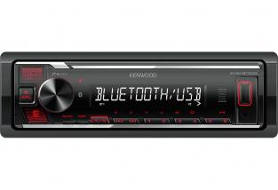 Kenwood KMM-BT209