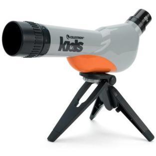 Зрительная труба Celestron Kids TableTop