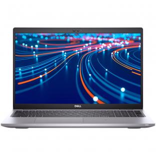 Ноутбук Dell Latitude 5530 Core i7 1265U/8Gb/512Gb SSD/NV MX550 2Gb/15.6" FullHD/DOS Grey