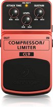 BEHRINGER COMPRESSOR/LIMITER CL9