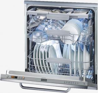 Посудомоечная машина Franke FDW614D7PA++ (117.0496.323)