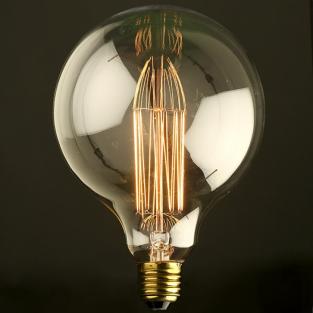 Лампочка Loft Edison Retro Bulb №4 От Imperiumloft