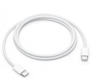 Apple USB-C / USB-C Charge Cable 60W - 1 м. (MQKJ3ZM/A)