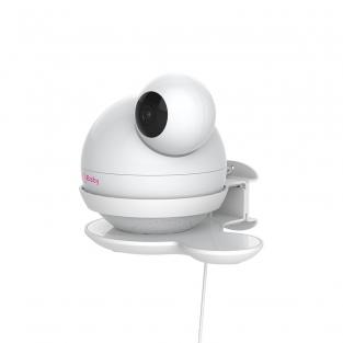 Крепление к кроватке, стене или полке для видеоняни iBaby Monitor M6S, M7, M7Lite (M6WALL01)