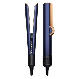 Плойка Dyson HT01 Airstrait Straightener, Prussian Blue/Rich Copper