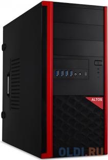 Altos BrainSphere P150 F8 , Tower 1200W, i9-12900F, 32G DDR4 3200, 1TB SSD M.2, RTX A6000 GDDR6 48GB, Mouse, NoOS, 3y.w