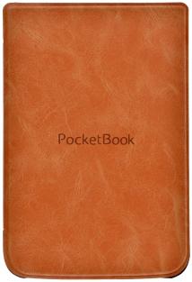 Обложка Pocketbook 617/628/632 Brown New