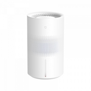 Умный увлажнитель воздуха Xiaomi Mijia Mist Free Humidifier 3 (CJSJSQ02XY)