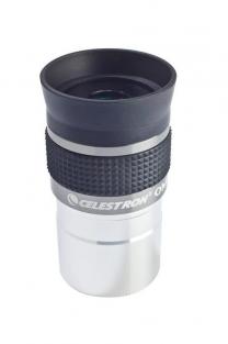 Окуляр Celestron Omni 15 мм, 1,25"