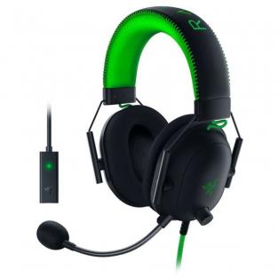 Гарнитура Razer Blackshark V2 Special Edition Black