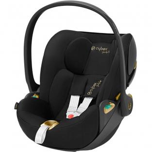 Детское автокресло Cybex Cloud Z2 i-Size FE JS Wings