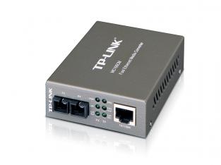 Медиаконвертер TP-Link MC100CM