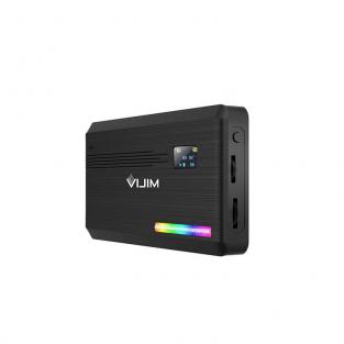 Осветитель Ulanzi VIJIM VL196 RGB 2206