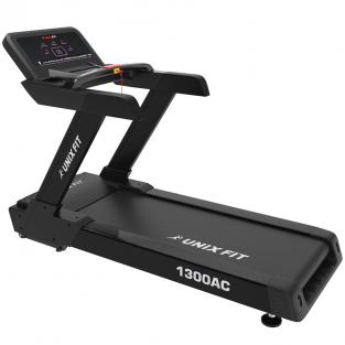 UNIX Fit T-1300 PRO (LED) Профессиональная беговая дорожка