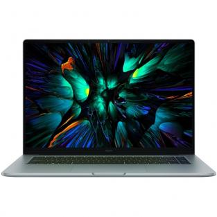 15.6" Ноутбук Xiaomi RedmiBook Pro 15 2023 3200x2000, AMD Ryzen 7 7840HS 3.8 ГГц, RAM 16 ГБ, LPDDR5, SSD 512 ГБ, AMD Radeon 780M, Windows 11 Trial (для ознакомления), русская клавиатура, серый, JYU4540CN