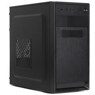 ОГО! PC Office Intel Core i5-10400 (2.90GHz)/8Gb/SSD 240Gb/450W/DVD-RW