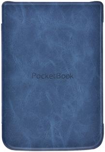 Обложка Pocketbook 617/628/632 Blue New