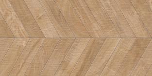 Ibero Artwood Chevron Natural Керамогранит 60x120