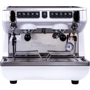 Кофемашина Nuova Simonelli Appia Life Compact 2Gr V