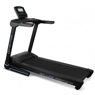 OXYGEN FITNESS NEW CLASSIC ARGENTUM TFT Беговая дорожка