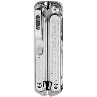 Мультитул Leatherman Free P2 832638