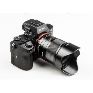 Объектив Viltrox AF 23mm F1.4 E-mount AF 23/1.4 E