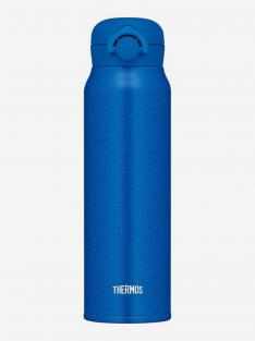 Термокружка из нерж. стали тм THERMOS JNR-753 0.75L, Синий