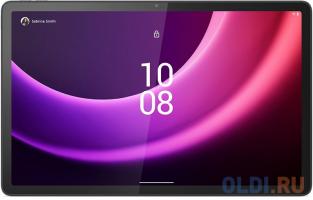 Планшет Lenovo Tab P11 TB350FU Helio G99 (2.2) 8C RAM6Gb ROM128Gb 11.5" IPS 2000x1200 Android 12 темно-серый 13Mpix 8Mpix BT WiFi Touch microSD 1