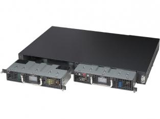 PWR-RGD-AC-DC Блок питания Cisco 88-300VDC/85-264VAC для CGR2010/CGS252